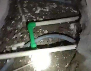 聊城市卫生间漏水多少钱