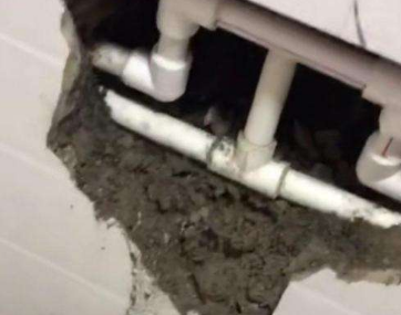 聊城市卫生间漏水哪家好
