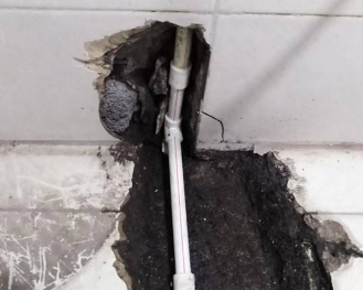 聊城市卫生间测漏水哪家好