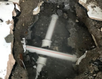 聊城市卫生间防水公司