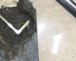 聊城市卫生间测漏水多少钱
