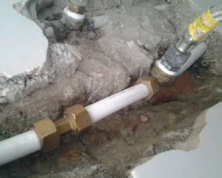 聊城市测漏水多少钱