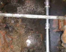聊城市卫生间防水多少钱