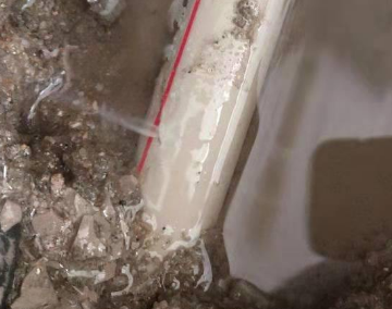 聊城市水管维修多少钱