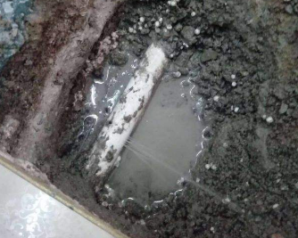 聊城市卫生间测漏水哪家好