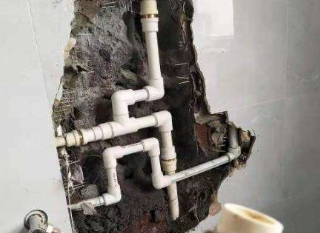 聊城市卫生间测漏水价格多少