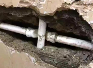 聊城市水管维修哪家好