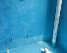聊城市卫生间防水多少钱