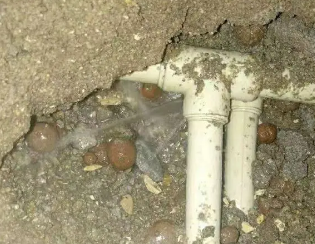 聊城市卫生间测漏