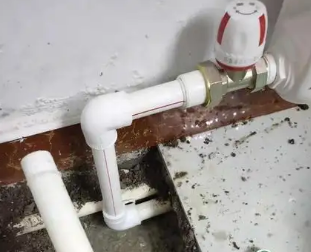 聊城市卫生间测漏水多少钱