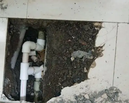 聊城市卫生间测漏水哪家好