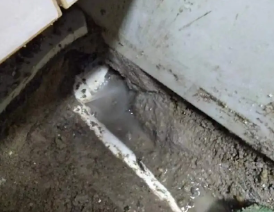 聊城市卫生间测漏水多少钱