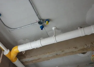 聊城市水管维修多少钱