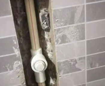 聊城市卫生间测漏水