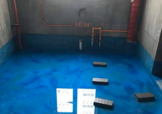 聊城市卫生间防水步骤