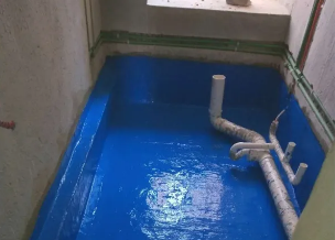 聊城市卫生间防水哪家好