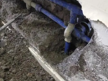 聊城市卫生间测漏水哪家好
