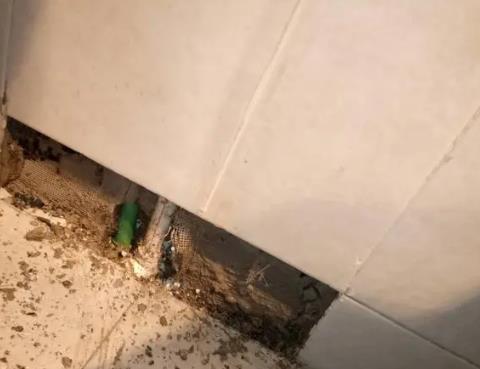聊城市测漏水公司为您专业分享下检漏仪器准确定位的方法有什么特点?