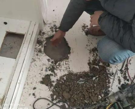 聊城市漏水检测公司为您专业分享下阳台漏水要尽快修，做到这几点，少麻烦又省钱！
