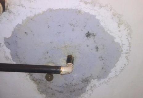 聊城市测漏水公司分享如何自检漏水