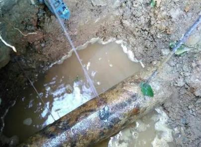 聊城市卫生间测漏水公司分享下我们可以检测到轻微的漏水和水压吗？