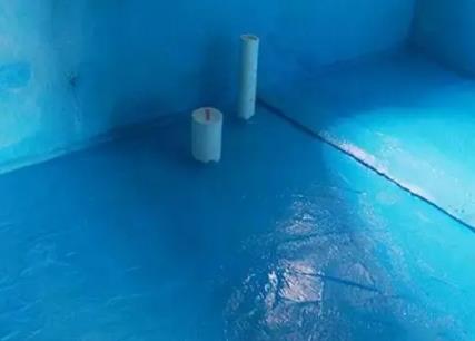 聊城市卫生间防水公司分享防水小知识
