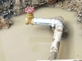 聊城市漏水检测电话多少