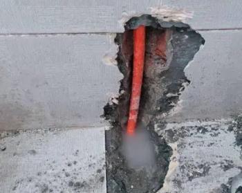 聊城市漏水检测哪家好