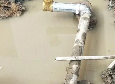 聊城市测漏水公司电话